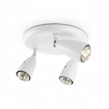Светильник Brilum CK55-3 белый LS-СK5530-10