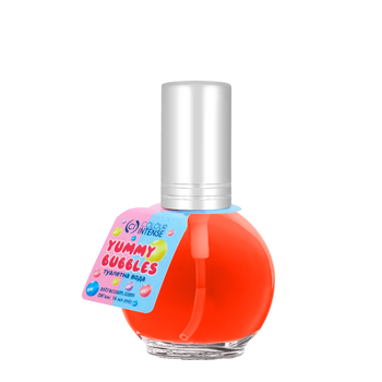 Туалетная вода для детей Colour Intense Yummy Bubbles 16 мл № 02 Happy frutti/Фруктовый