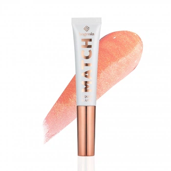 002 Рідкі рум'яна MATCH Liquid Blush Bogenia BG636