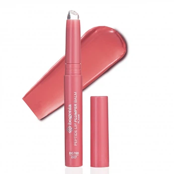 007 Помада для губ Peptide Lip Plumper Balm Mauve Bogenia BG760 (Flame)