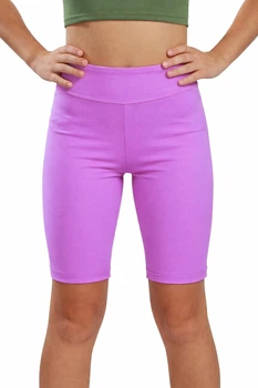 Велотреки Dance&Sport N004-5 140-146/3XL Бузковий