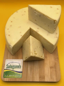 Cулугуні Пажитник, 1 кг, SULUGUNKO
