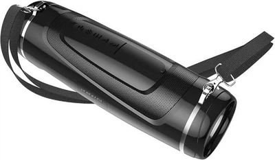 Портативна колонка Borofone BR7 Empyreal Black (BR7B)
