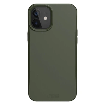 Чохол UAG Outback для Apple iPhone 12 Mini (112345117272) Olive