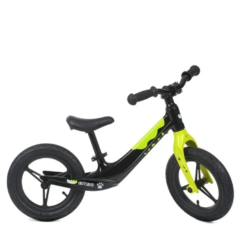 Беговел детский PROFI KIDS 12 д. LMG1255-2