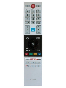 Пульт для телевизора Toshiba CT-8528