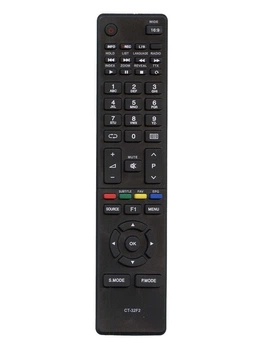 Пульт для телевізора Toshiba CT-32F2