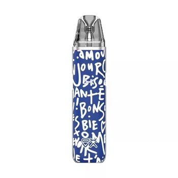 POD-система OXVA XLIM GO 1000 mAh 2 ml Graffiti Blue