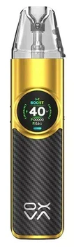 POD-система OXVA NeXLIM 1500 mAh 4 ml Black Gold