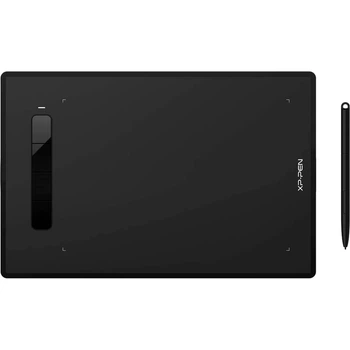 Графічний планшет XP-Pen Star G960S Black [127118]