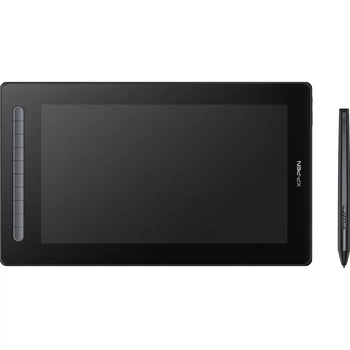 Графический монитор XP-Pen Artist 16 Gen 2 Black [118643]