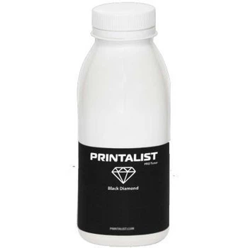 Тонер Kyocera TK-1110, TK-1120, 90г Black Printalist