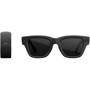 Очки виртуальной реальности Meta Ray-Ban Display Black Frame [146371]