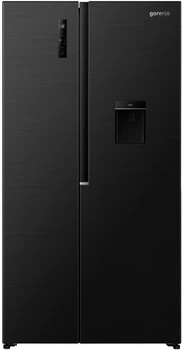 Холодильник Gorenje NRS917E41BXWD