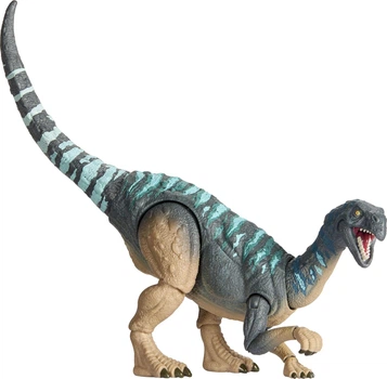 Динозавр Мусзавр Мир Юрского Периода Jurassic World Hammond Collection Mussaurus Dinosaur Mattel (JKM89)