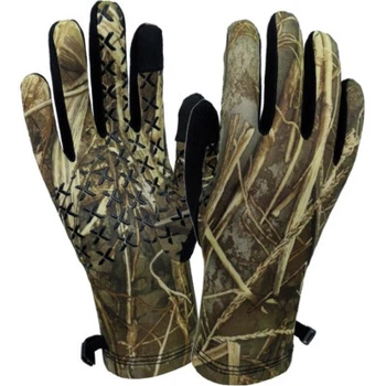 Водонепроникні рукавички Dexshell Drylite2.0 Gloves Темний камуфляж S (DG9946RTC2.0S)