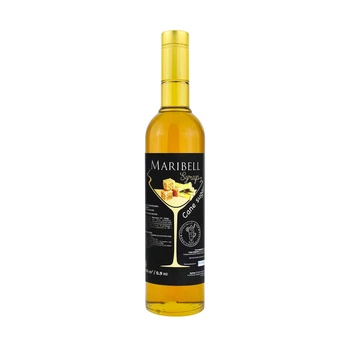 Сироп Maribell Тростниковый сахар 700 мл