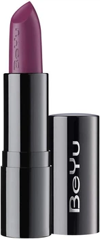 BeYu Губна помада "Pure Color & Stay" 167 Plum Secret, 4 г