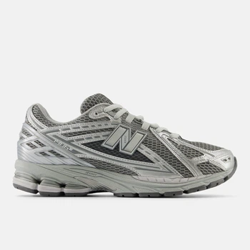 Серые кроссовки New Balance 1906 V1 44 (10) 28 см (M1906REH)