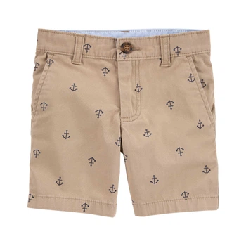 Шорты Carter`s для мальчика 81-86 cm (1K376110_24M)
