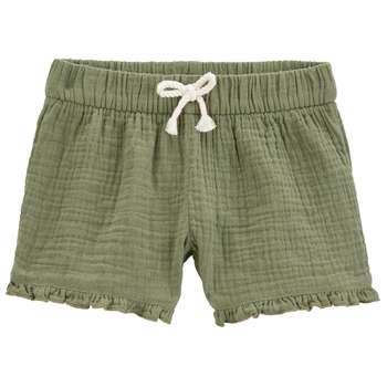 Шорты Carter's для девочки 105-112 см (2S435010_5T)