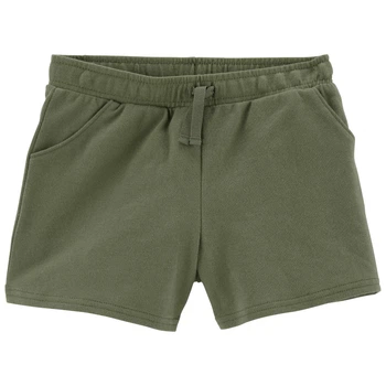 Шорти Carter's для дівчини 128 - 136 см (3N124813_8)