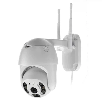 IP-камера видеонаблюдения N4-4G с поддержкой SIM-карты
