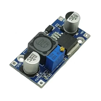 Регульований модуль LM2596 DC-DC