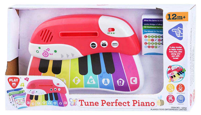 Розвиваюча іграшка Playgo Піаніно (4892401137432)
