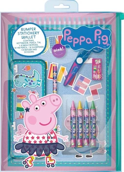 Блокнот Peppa Pig Pig Bumper (5012128518775)