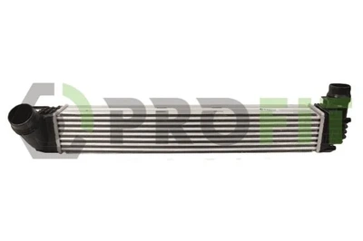 Радіатор наддуву PROFIT 1780-0194 Renault Megane, Scenic, Grand Scenic 144960022R, 144960734R, 144968116R