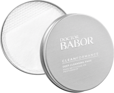 Dyski do oczyszczania twarzy Babor Clean Formance 20 szt (4015165345626)