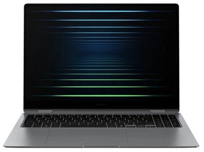 Ноутбук Samsung Galaxy Book5 Pro 360 (NP960QHA-KG3US) Gray