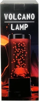 Нічник Swede Вулкан U1106 (5902496203536)