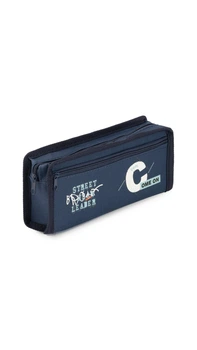Пенал-сошетка ZF-823 Синій shop (2000999450402)