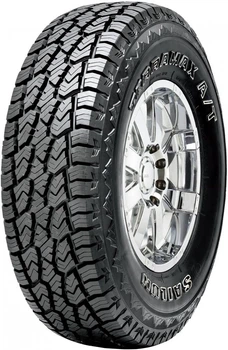 Всесезонні шини Sailun TERRAMAX A/T 235/75 R15 109S XL FR OWL (15655870)