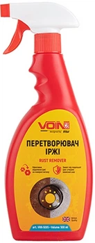 Преобразователь ржавчины Voin 500 мл (VRR-5005)