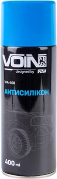 Антисилікон Voin PRO VPA-400 400 мл (VPA-400)