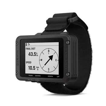 GPS навигатор Garmin Foretrex 801