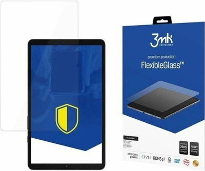 Szkło hybrydowe 3MK FlexibleGlass do Samsung Galaxy Tab A9 (5903108543637)