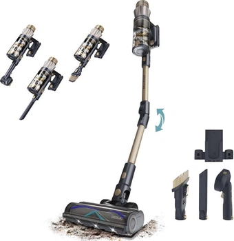 Акумуляторний пилосос Cecotec Conga Rockstar RS90 Pet Flex