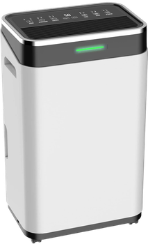 Осушувач повітря Berdsen BD-533 Білий