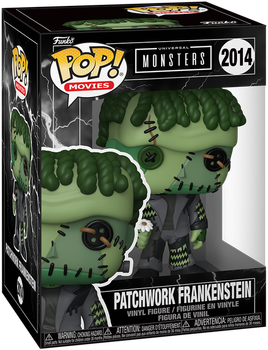 Фігурка Funko Pop! Universal Monsters: Frankenstein 90877 (889698908771)