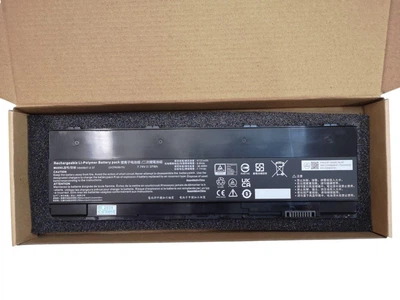 Аккумулятор для ноутбука Clevo V640BAT-3-55, V640BAT-2-37, 4710mah 37Wh ORIGINAL