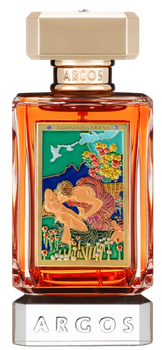 Woda perfumowana unisex Argos Adonis Awakens 100 ml (850000808539)