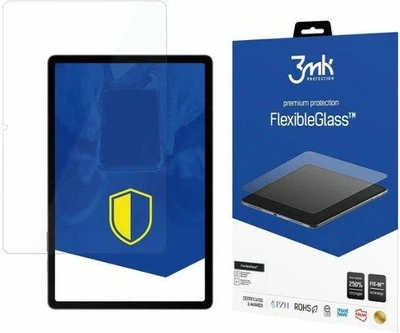 Szkło hybrydowe 3MK FlexibleGlass do Samsung Galaxy Tab S9 FE (5903108540841)