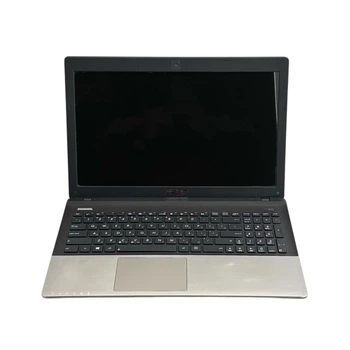 Ноутбук ASUS K55VD i5-2520M/8/256 SSD/GeForce 610M 1Gb - Б/В-