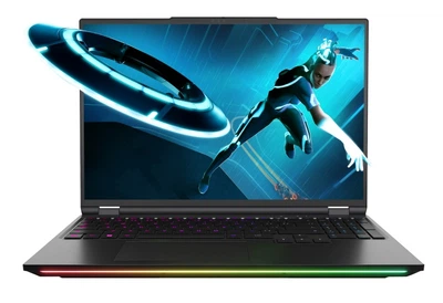Ноутбук Dream Machines RX5070TI-16 (RX5070TI-16UA26) Black