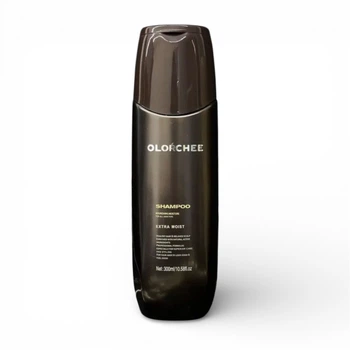 Шампунь для питания и увлажнения волос Olorchee Nourishing Moisture Extra Moist 300 мл