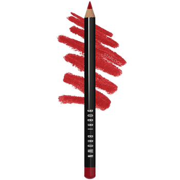 Красный карандаш для губ Bobbi Brown Lip Pencil Red без коробки 1.05 г